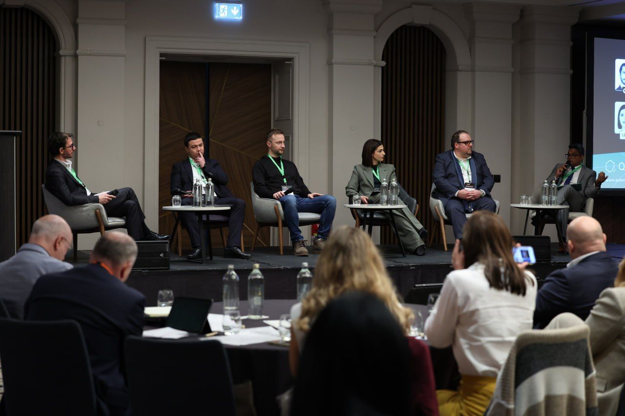 Intrepid Fox at QUBE Malta: Responsible AI for Payments, RegTech, and KYB Compliance