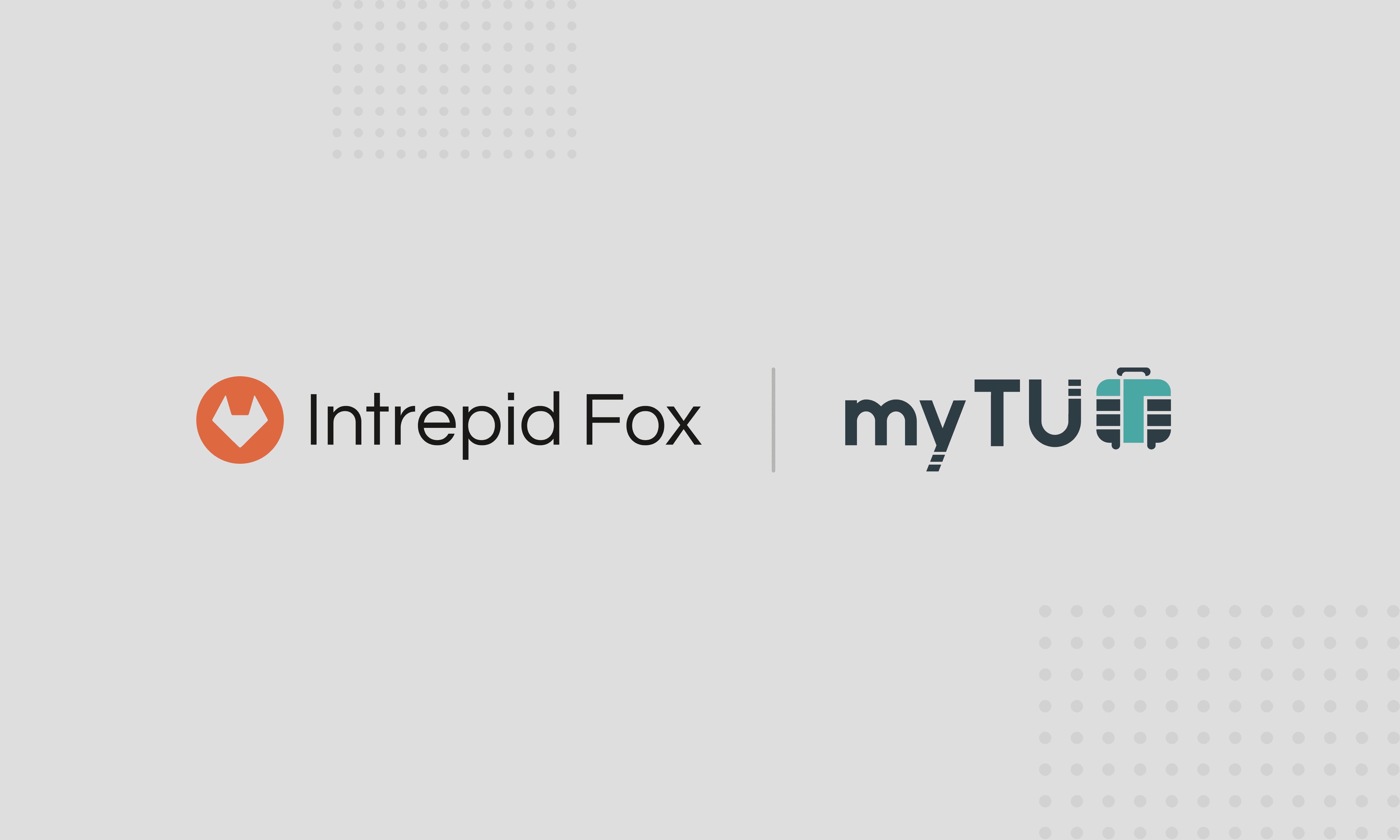 MyTU chooses Intrepid Fox to help building AI-native neobank