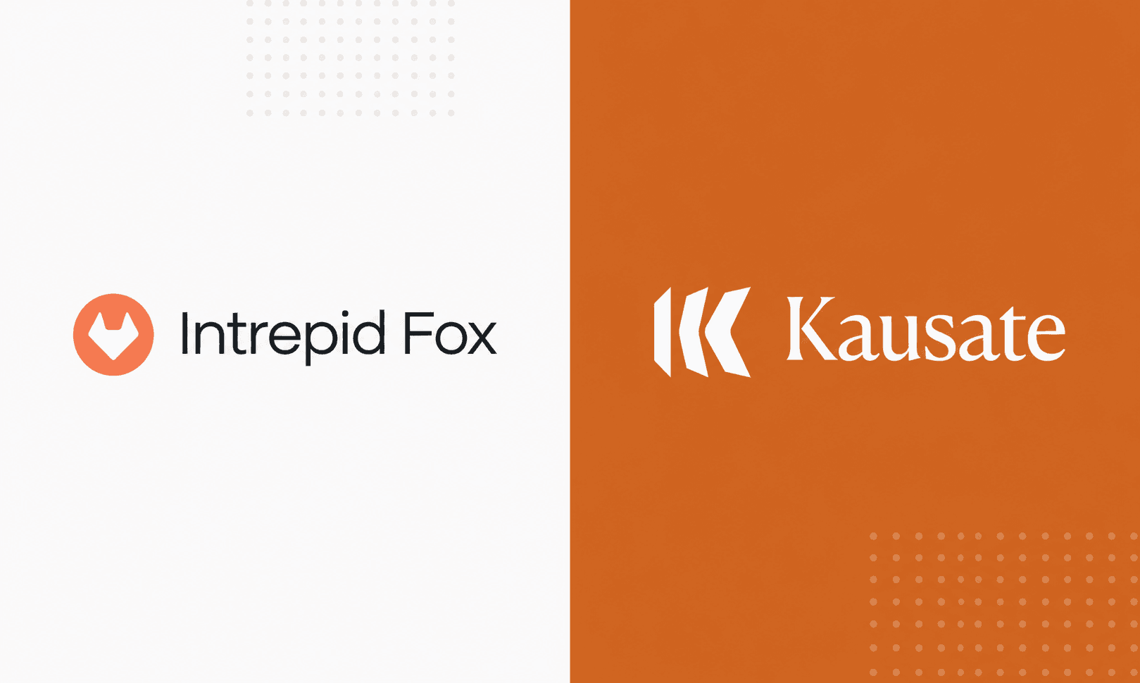 How Intrepid Fox's Agents Stay Fast and Well-informed: New Integration with Kausate, a Real-time Company Data Provider